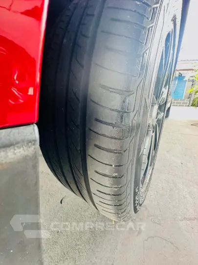 EQUINOX 1.5 16V Turbo RS