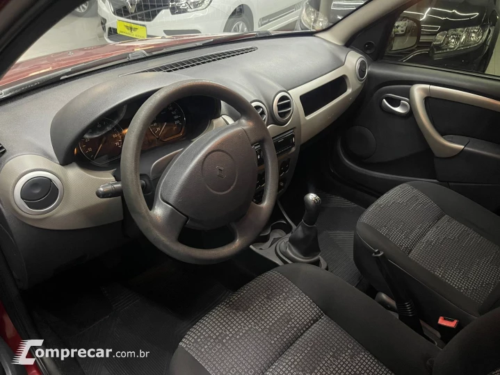 SANDERO 1.0 Expression 16V