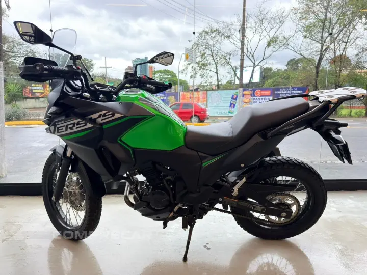 VERSYS-X 300