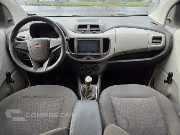 SPIN 1.8 LS 8V FLEX 4P MANUAL