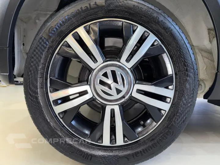 UP 1.0 170 TSI TOTAL FLEX XTREME 4P