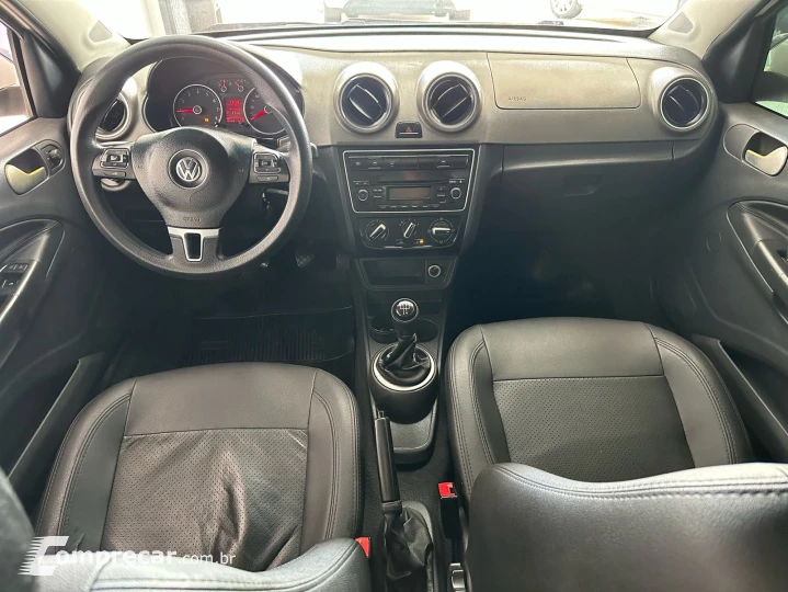 VOYAGE 1.6 MI Highline 8V