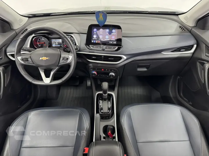 TRACKER 1.2 Turbo Premier
