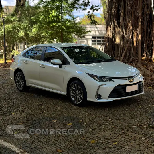 COROLLA 2.0 XEI 16V