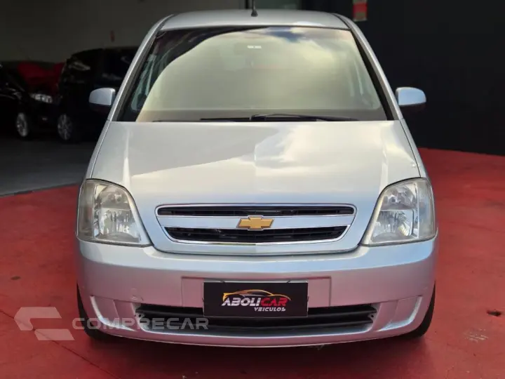 Meriva Expres.EASYTRONIC 1.8 FlexPower