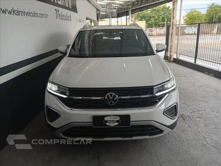 T-CROSS 1.4 250 TSI Highline