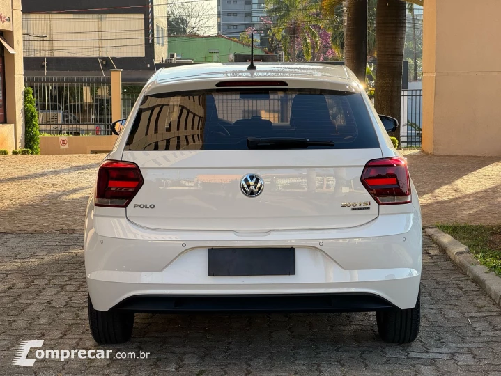 POLO 1.0 170 TSI Comfortline