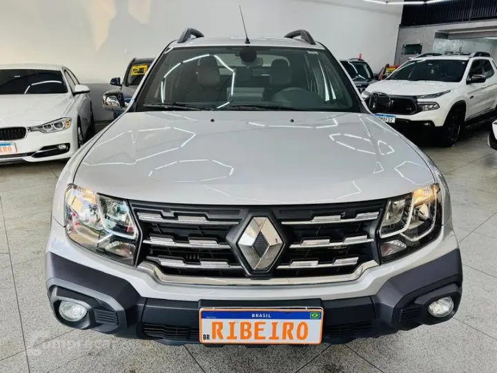 OROCH OUTSIDER 1.3 TCE FLEX AUT.