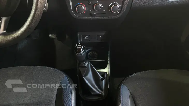 RENAULT KWID 1.0 12V SCE INTENSE