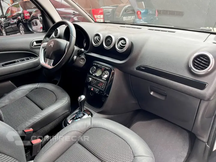 C3 1.6 Picasso Exclusive 16V