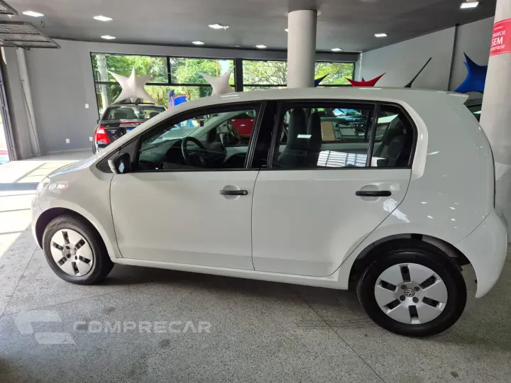 UP 1.0 MPI Take UP 12V