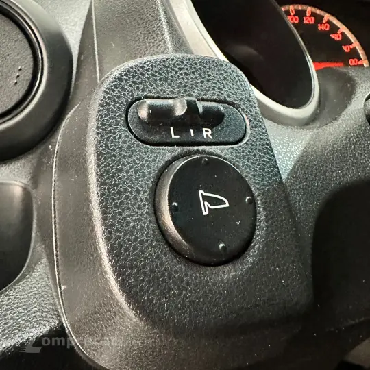 Fit LX 1.4/ 1.4 Flex 8V/16V 5p Aut.