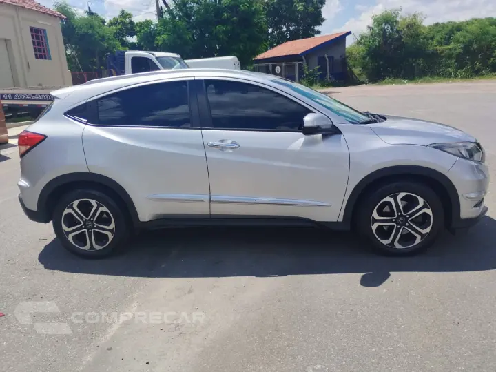 HR-V 1.5 DI I-vtec EXL