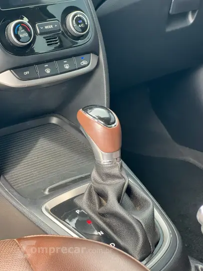 HB20 1.6 Premium 16V