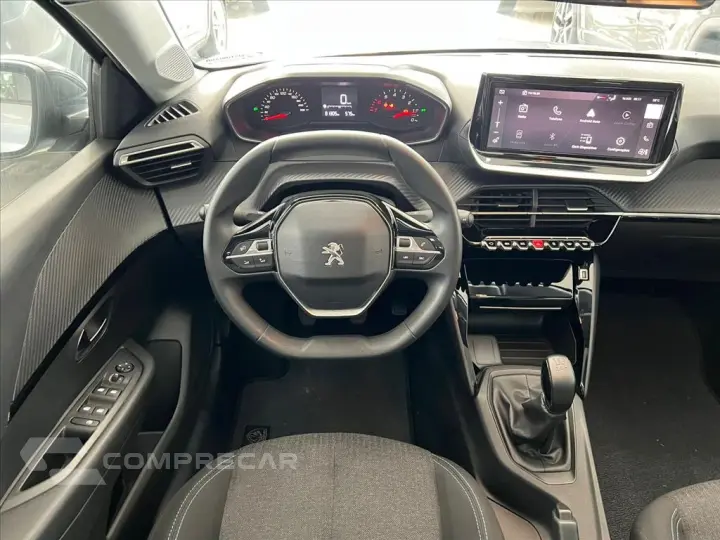 208 1.0 FIREFLY FLEX STYLE MANUAL