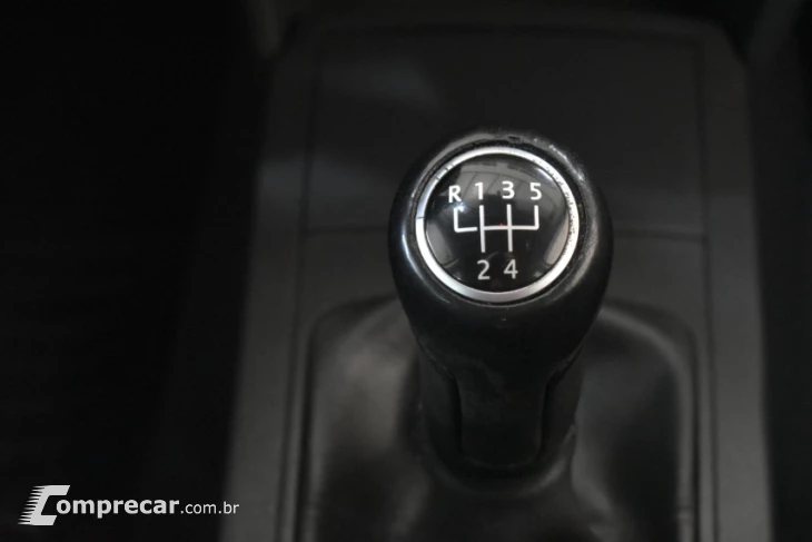 POLO 1.0 MI 16V