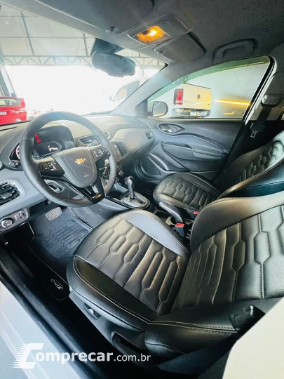 ONIX 1.4 MPFI LTZ 8V