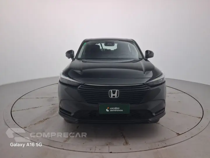 HR-V 1.5 DI I-VTEC FLEX EXL CVT