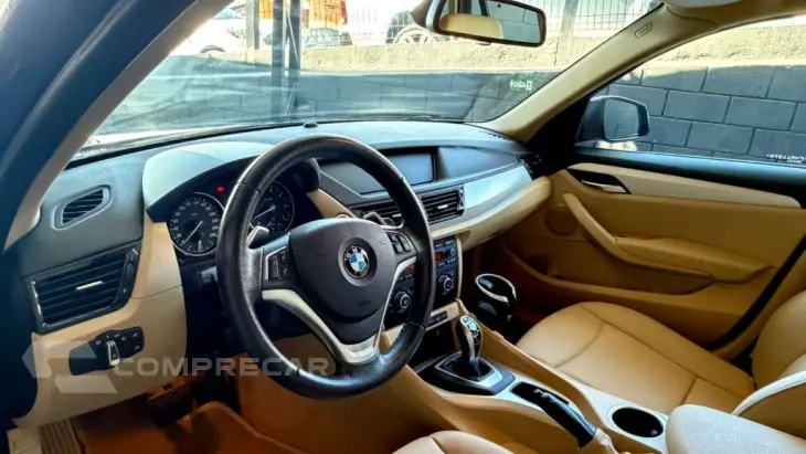 X1 SDRIVE 20i 2.0/2.0 TB Acti.Flex Aut.