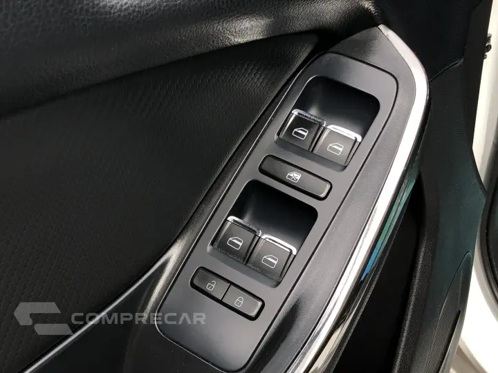 Tiggo 5X 1.5 Vvt Turbo Iflex Txs Dct