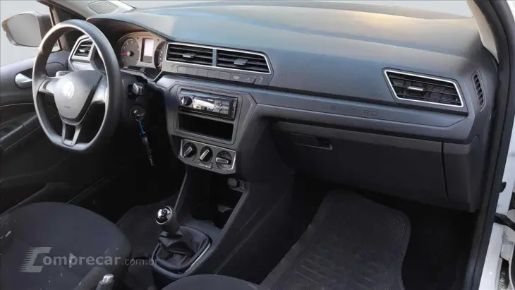 SAVEIRO 1.6 MSI ROBUST CS 16V FLEX 2P MANUAL