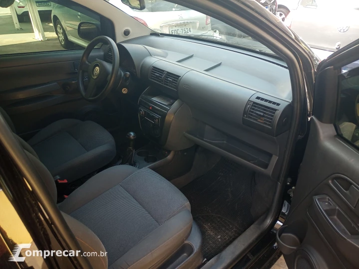 FOX 1.6 MI Sportline 8V