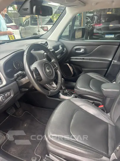 RENEGADE 1.8 16V Limited