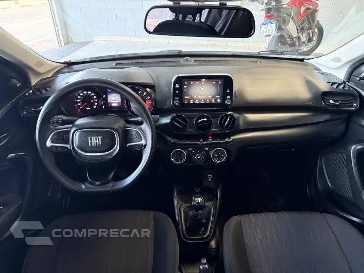 ARGO 1.0 Firefly Drive