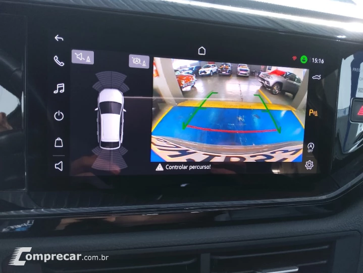 NIVUS 1.0 200 TSI TOTAL FLEX HIGHLINE AUTOMÁTICO