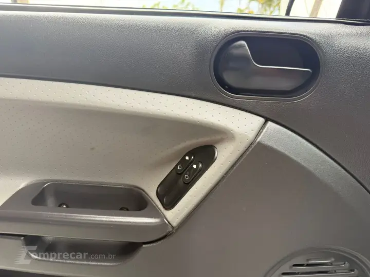 FIESTA 1.0 MPI HATCH 8V FLEX 4P MANUAL