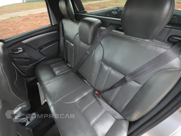 DUSTER OROCH 1.6 16V SCE FLEX EXPRESSION MANUAL