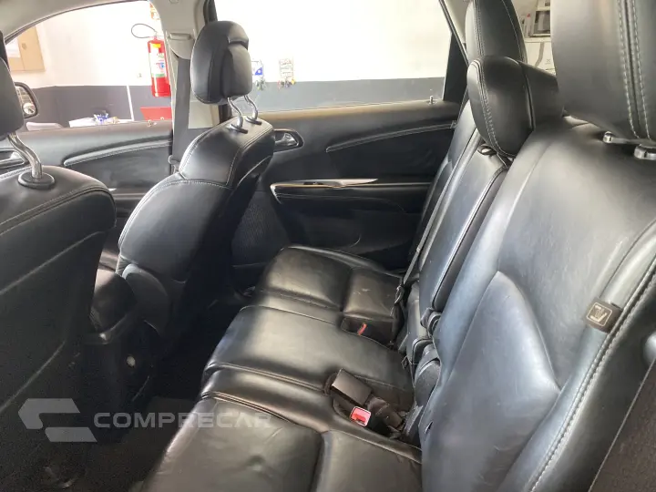 JOURNEY 3.6 SXT V6