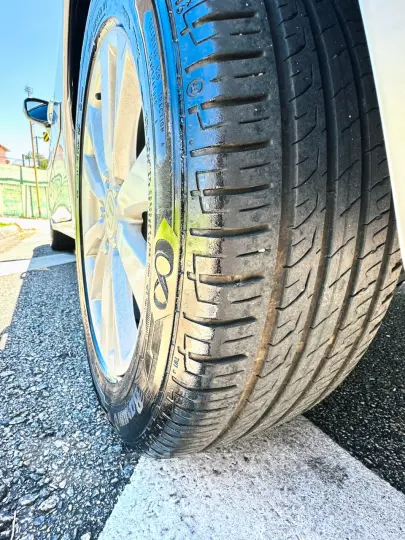 CIVIC 1.8 LXL SE 16V