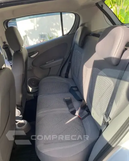 Palio ATTRACTIVE 1.0 EVO Fire Flex 8v 5p