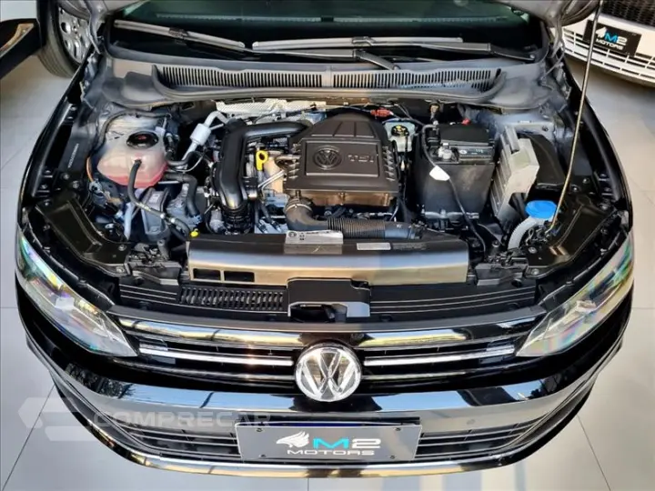 VIRTUS 1.0 200 TSI Highline