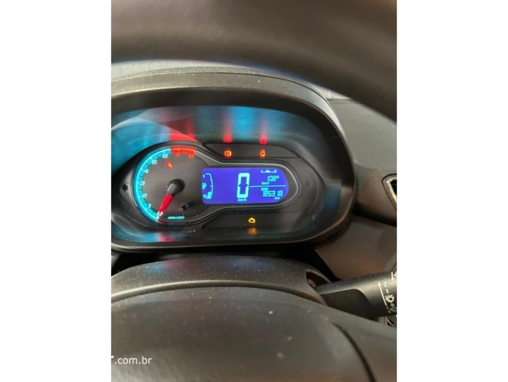 ONIX 1.4 MPFI LTZ 8V FLEX 4P MANUAL