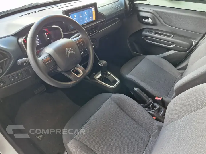 C3 1.6 16V FLEX FEEL PACK AT6