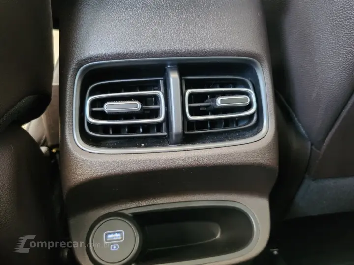 CRETA 2.0 FLEX ULTIMATE AUTOMÁTICO