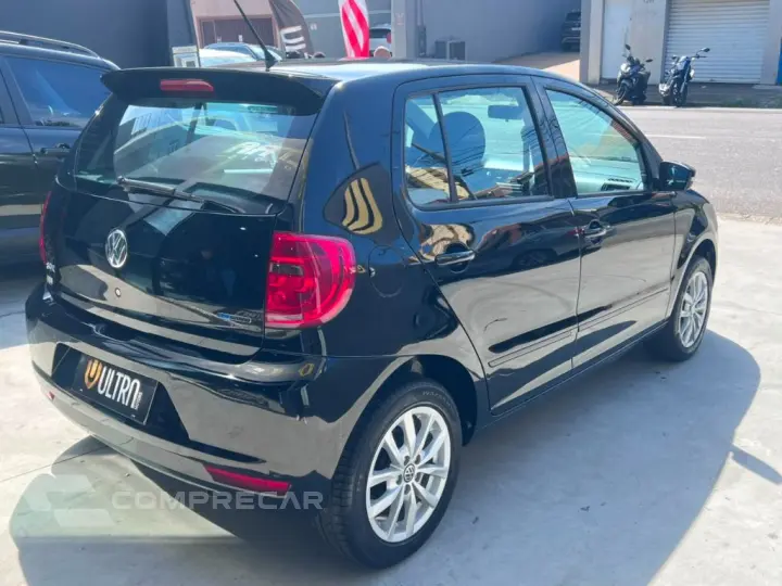 Fox BLUEMOTION 1.0 Mi Total Flex 12V 5p