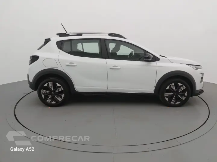 KARDIAN 1.0 TCE FLEX TECHNO EDC