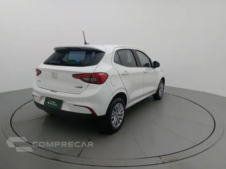 ARGO 1.0 FIREFLY FLEX DRIVE MANUAL