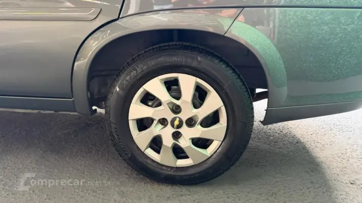 Classic Life/LS 1.0 VHC FlexP. 4p