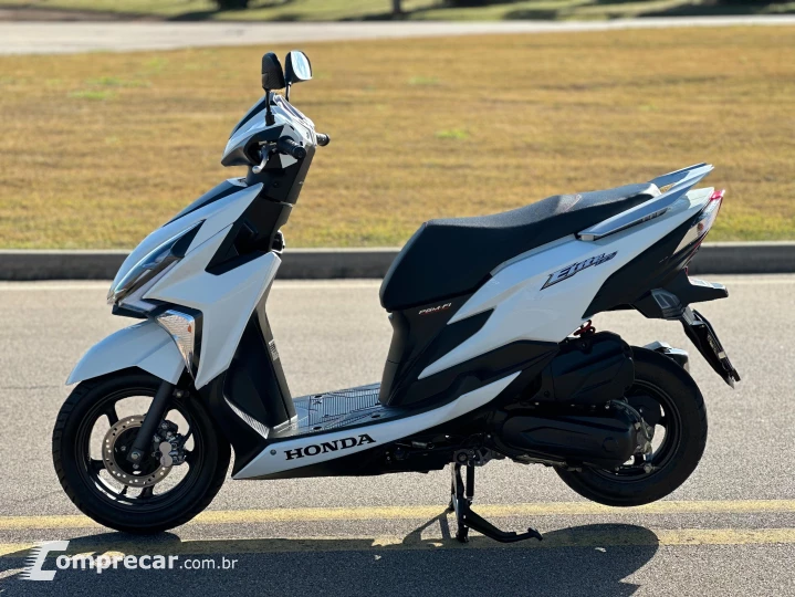 ELITE 125