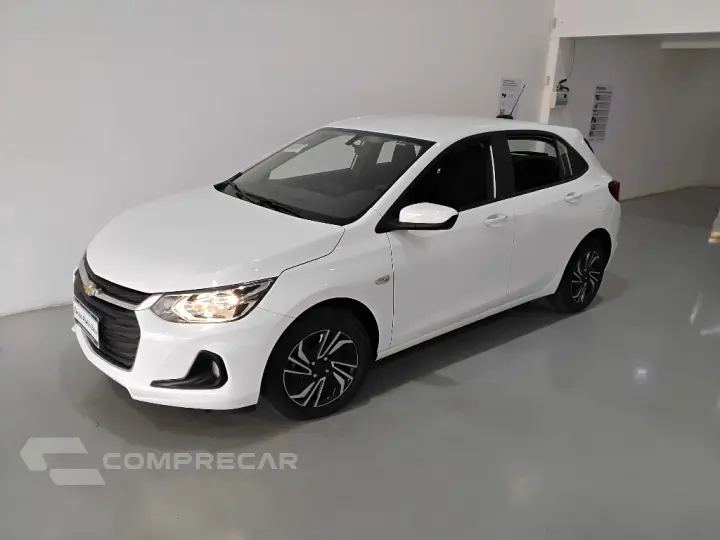 ONIX 1.0 FLEX LT MANUAL