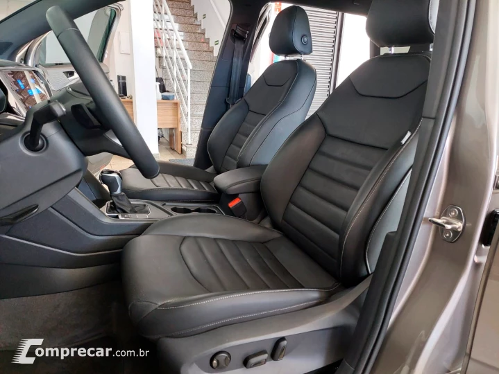 TAOS 1.4 250 TSI Highline