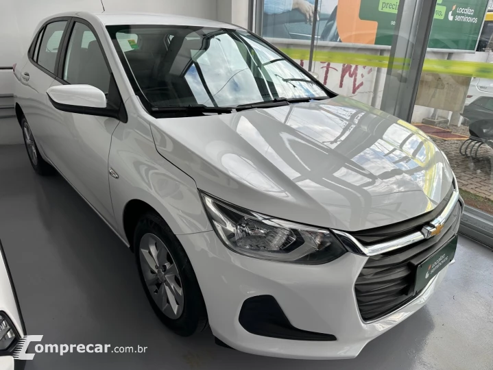 ONIX 1.0 FLEX LT MANUAL