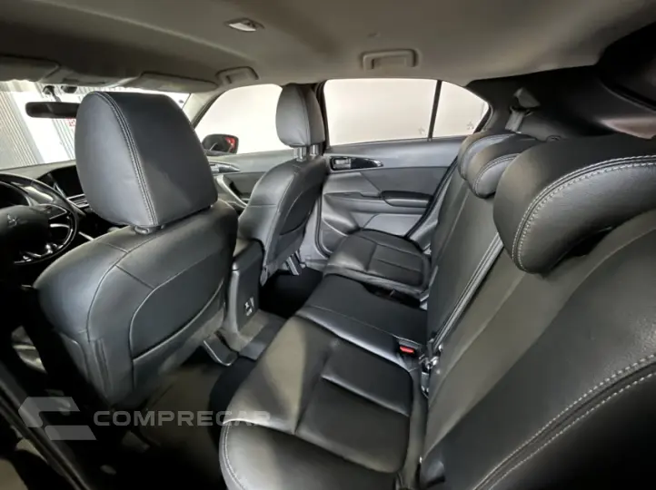 ECLIPSE CROSS 1.5 Mivec Turbo GLS
