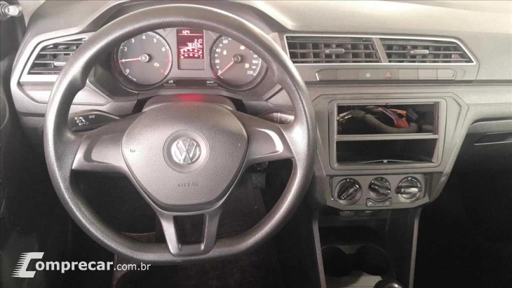 GOL 1.0 12V MPI TOTALFLEX 4P MANUAL