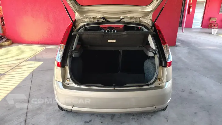FIESTA 1.0 MPI Class 8V