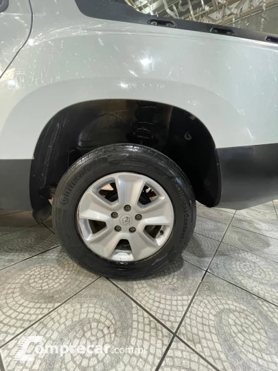 DUSTER OROCH 1.6 16V Expression